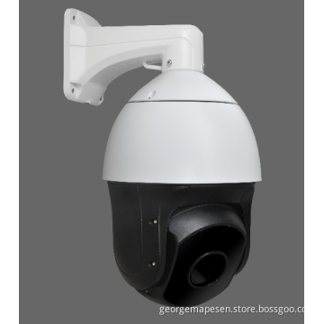 601Series 5.0MP Starlight 36X Network IR PTZ Camera
